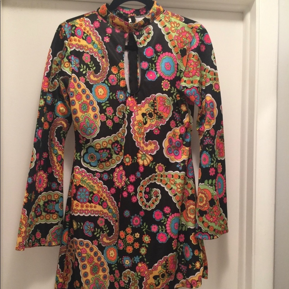Hippie Costume